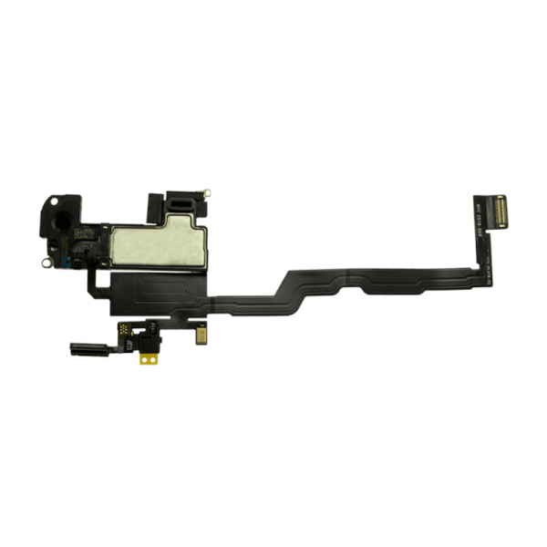 iPhone XS Samtalshögtalare Mikrofon Sensor Flexkab 821-01693-A