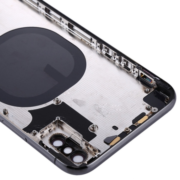 iPhone X Bakskal