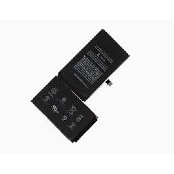 Batteri iPhone XS MAX - Premium kvalitet 616-00502