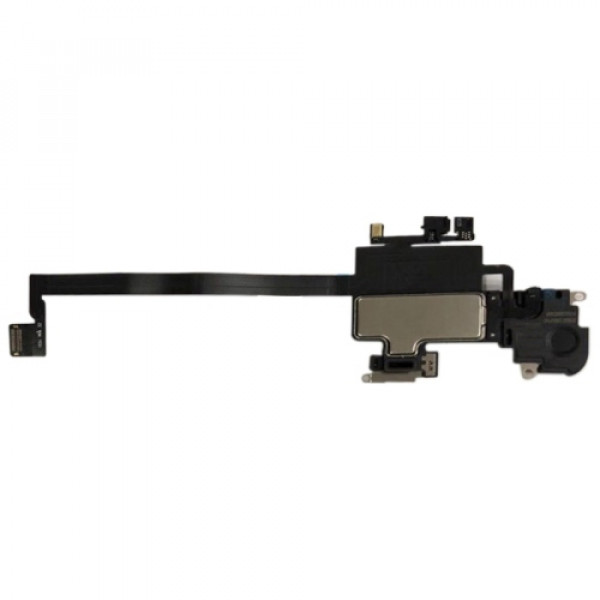 Earpiece Speaker with Sensor Flex Cable Assembly f