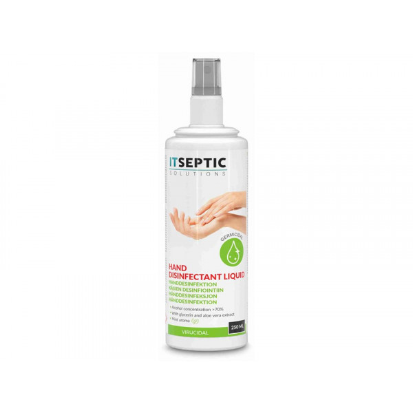 Handdesinfektion Flytande 250ml