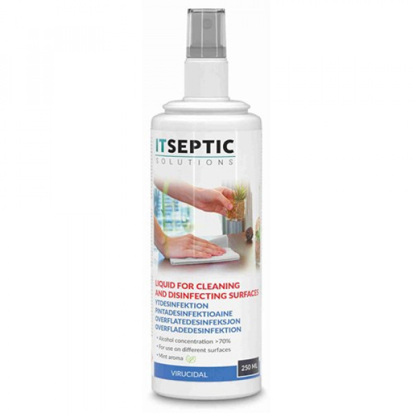 Ytdesinfektion Flytande 250ml FR0115_SE