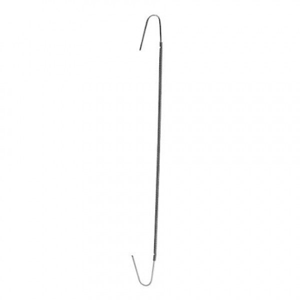 Upphängningsfjäder Jetsnabb JS40 20cm 101129