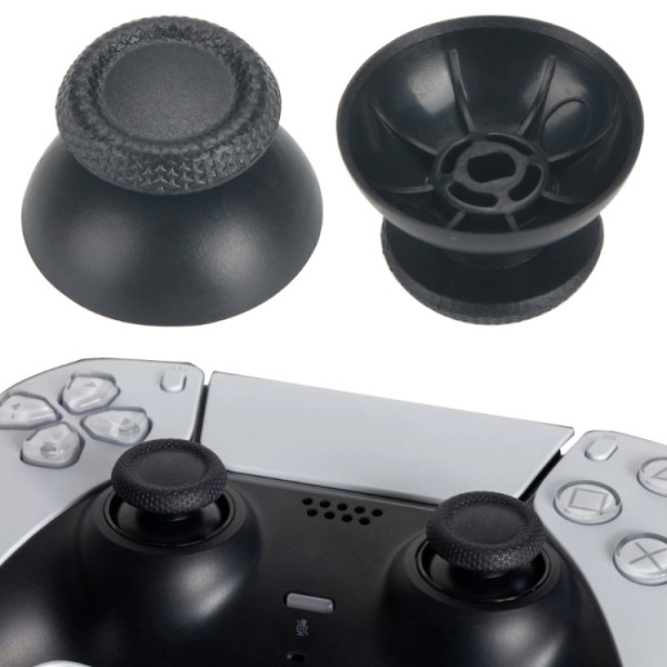 PS5 kontroll Tumstick Caps för Joystick