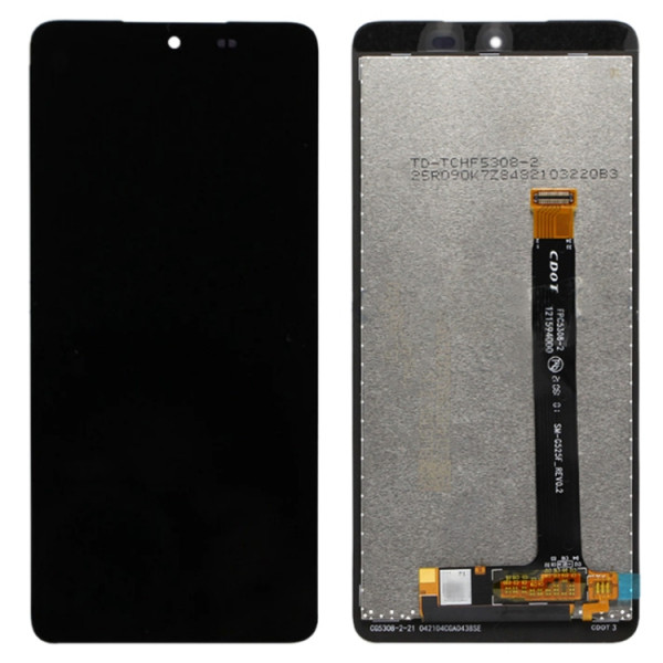 kärm Samsung Galaxy Xcover 5 G525F