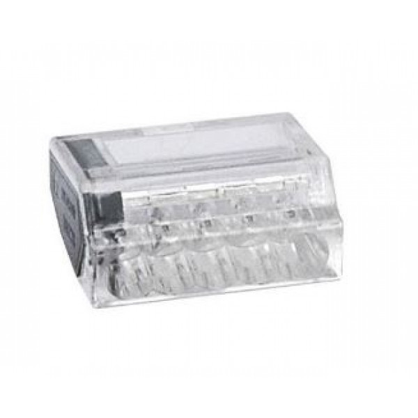 Kopplingsklämma 5-pol 0.5-2.5mm² 450V/24A 1440814