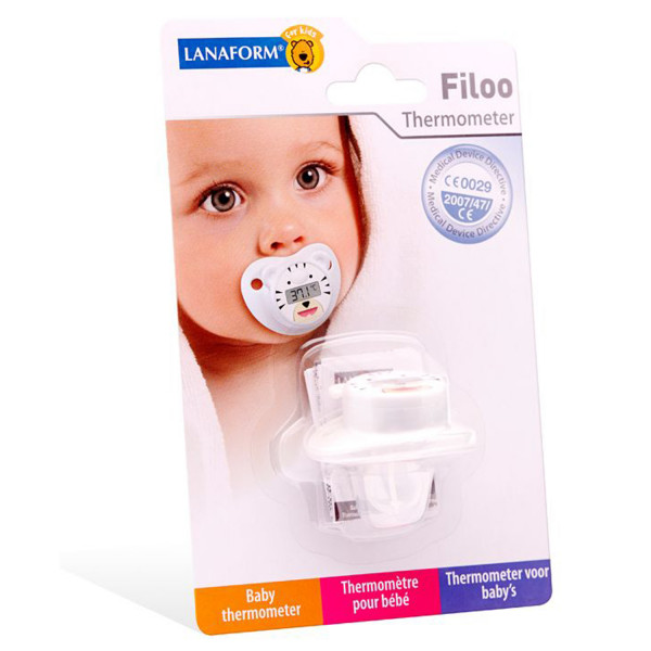 Febertermometer Lanaform Napptermometer FILOO LA090110