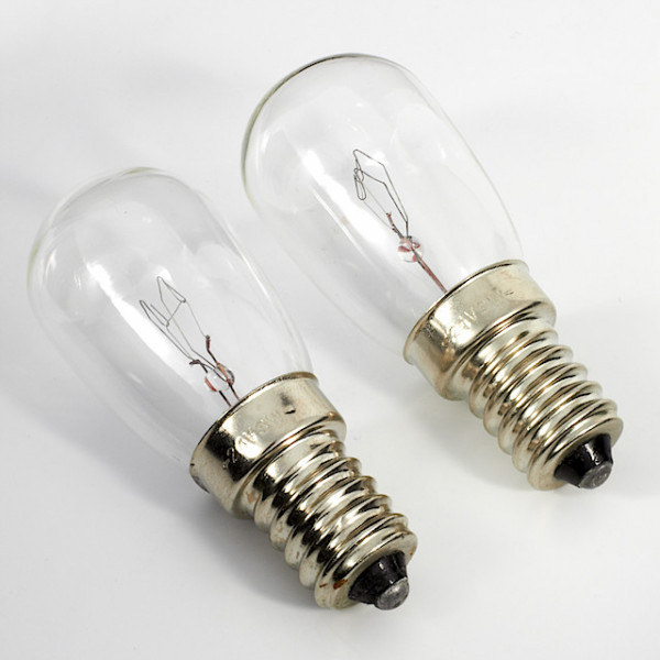 Päronlampa