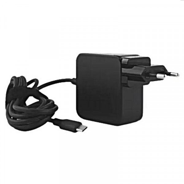 Laddare USB-C 65W med kabel. MBXUSBC-AC0026