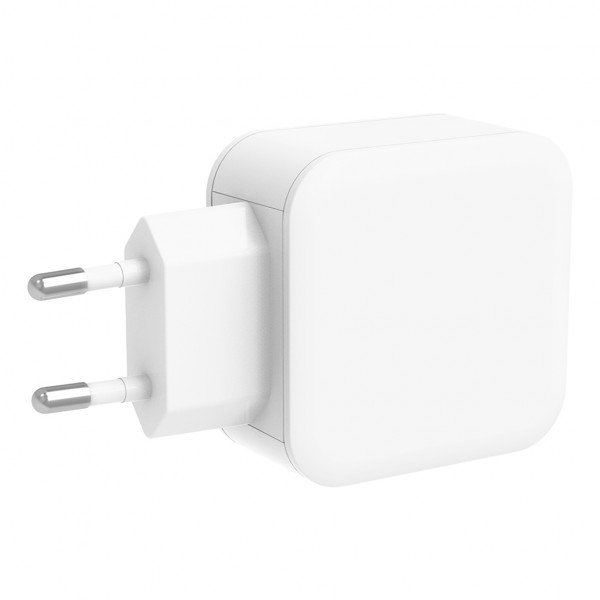 Laddare USB-C 96W Snabbladdare 101822
