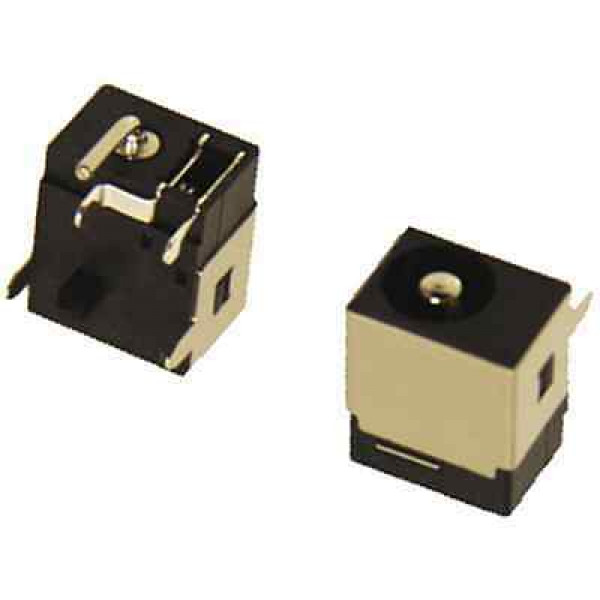 DC-kontakt Power Jack Asus K73/N10/N53/71/N73/UL30 Laddkontakt-Asus-X73