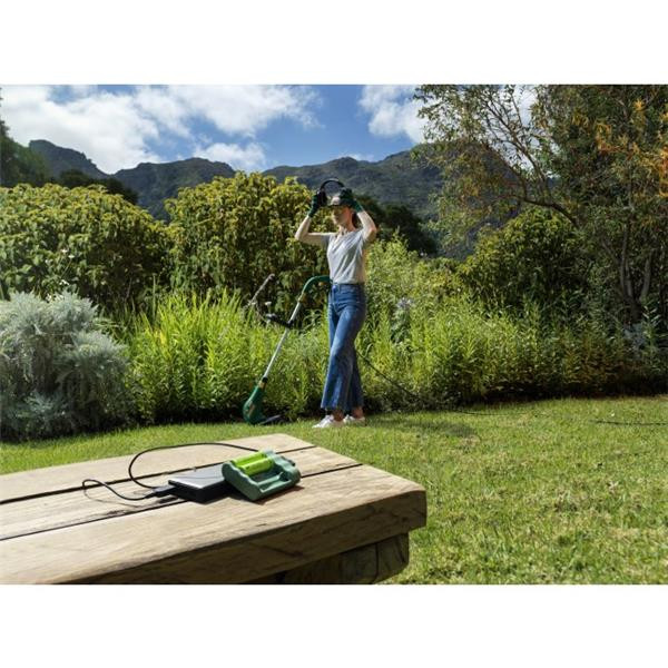 GP Laddningsbara batterier AA
