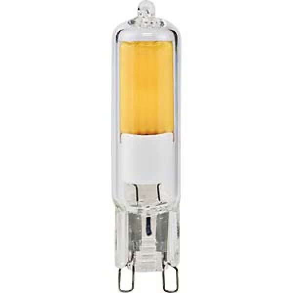 Lampa G9 LED 2W 200 Lum 2700K Varmvit LBG9CL1