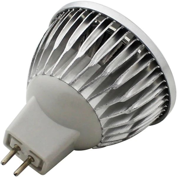 Lampa MR16 GU5.3 12V 3W LED