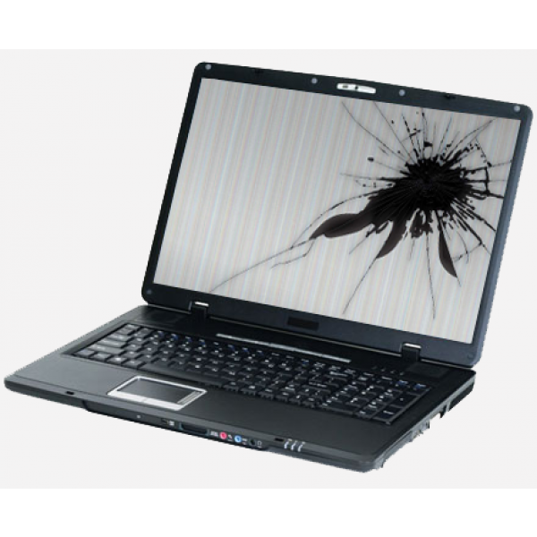 Laptop LCD Screen 13.3" HD Glossy LED B133XW04 V.1 