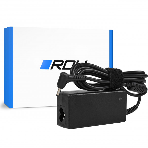 Laptopladdare 45W 20V 2.25A 4.0x1.7mm 590447