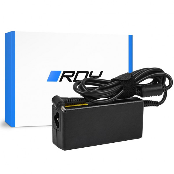 Laptopladdare 65W 19V 3.42A 4.0x1.35mm 590448