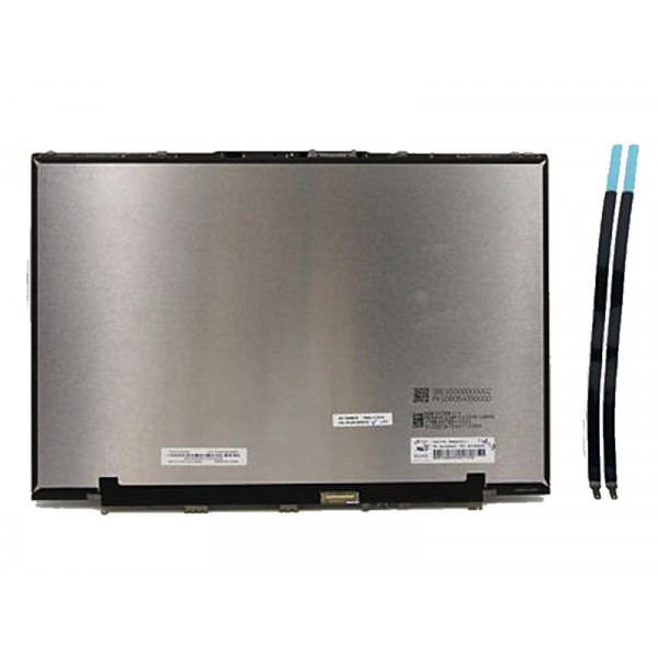 Laptopskärm 14.0" HP Yoga Slim 7 Pro 14ACH5 Notouc 5D10S39704