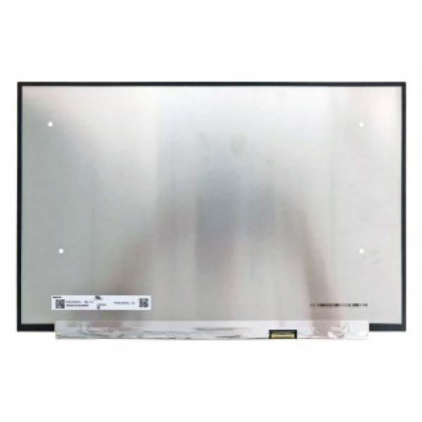 Laptopskärm 16.0" LED 40pin 2560X1600 WQXG No brac N160JCE-ELL
