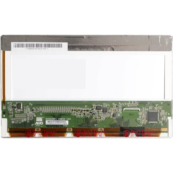 Laptopskärm 8.9" TFT-LCD B089AW01 V.1 B089AW01