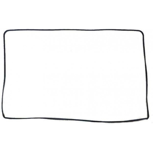 LCD Gummiring fram MacBook Air 13 A1369 A1466 (201 821-01271-A