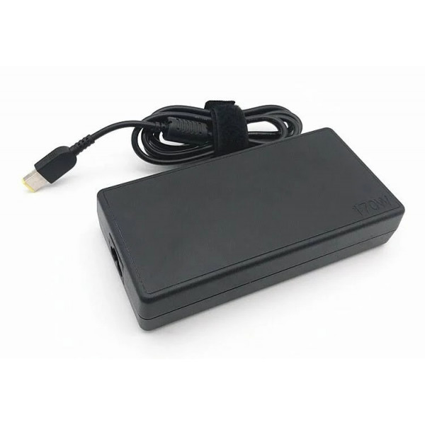 Lenovo Laddare 170W 20V 8.5A 5.5x2.5mm AD118P
