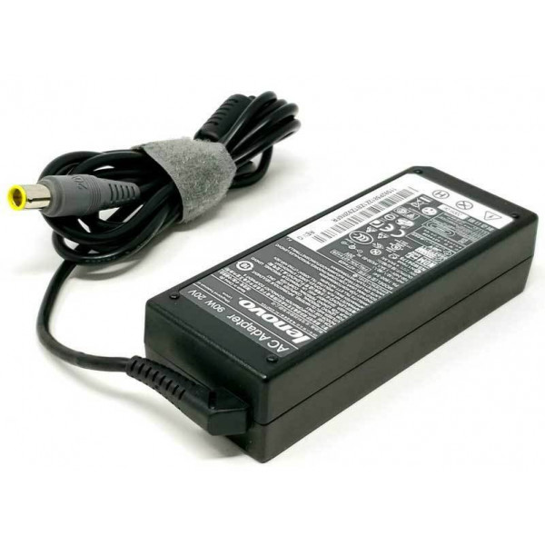 Lenovo Laddare 65W 20V 3.25A