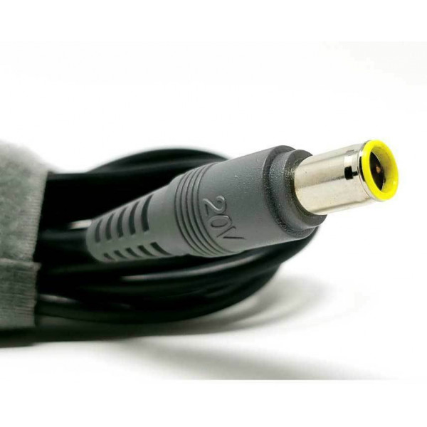 Lenovo Laddare 65W 20V 3.25A 7.9x5.5mm