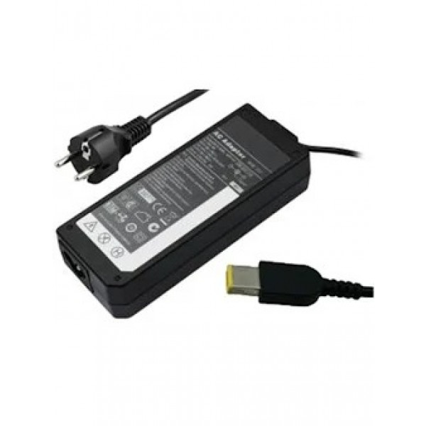 Lenovo Laddare 90W 20V 4.5A Slim Port AD39AP