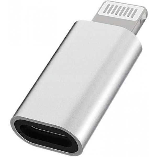 Lightning - USB-C adapter (hane - hona)
