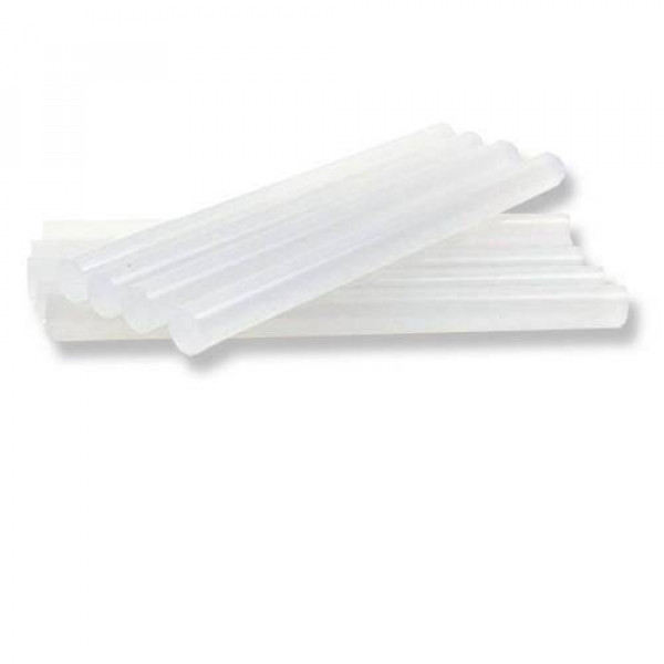 Limstavar 7mm Limpatron till limpistol 5-pack LIMSTAV-75 smältlim