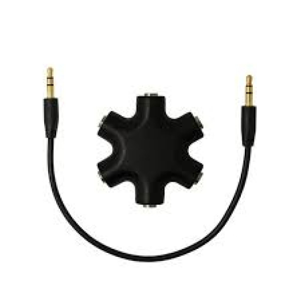 Audio Aux splitter