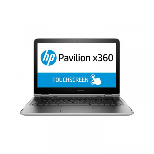 HP Pavilion x360