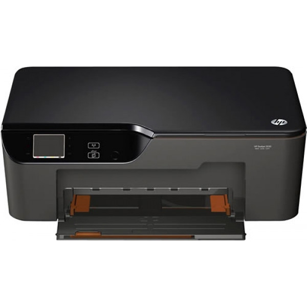 HP DeskJet 3520 e-AiO CX052B Skrivare Begagnad