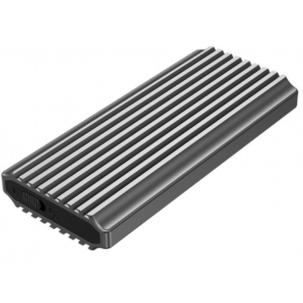 M.2 Kabinett NVMe