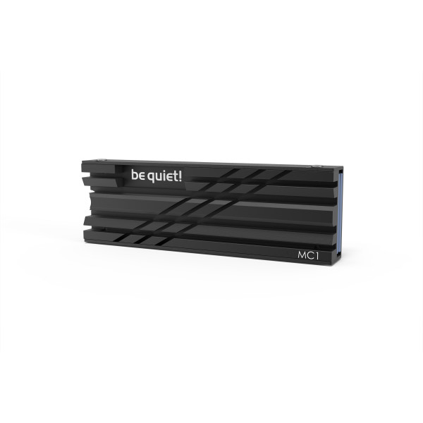 Kylfläns M.2 SSD MC1 cooler be quiet! BZ002