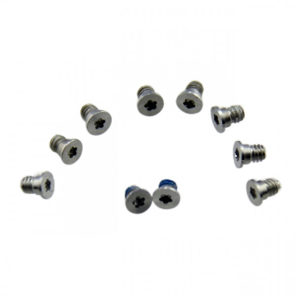 Skruvar Botten Macbook Pro 13 Retina A1398 A1425 A SKRB-A1398
