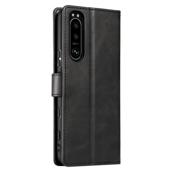 Fodral Sony Xperia 1 III - svart