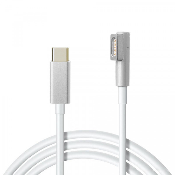 Magsafe 1 USB-C kabel för Macbook Pro och Macbook Air