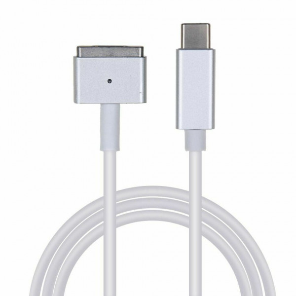 Magsafe 1 USB-C kabel för Macbook
