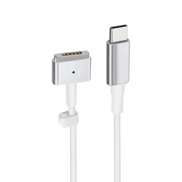 Magsafe 1 till USB-C kabel