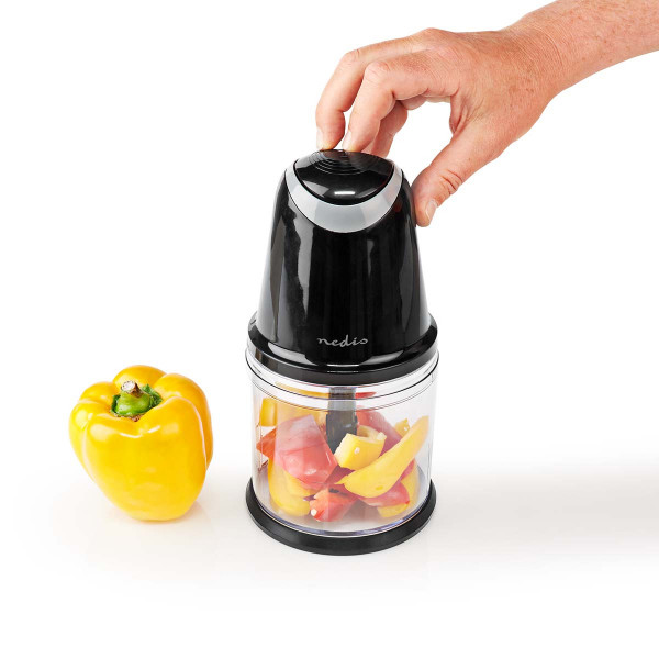 Minihackare Mixer