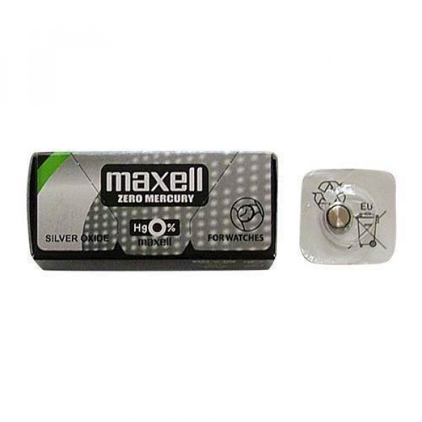 379 SR521SW 521 SR63 V379 D379 G0 Maxell knappcellsbatteri