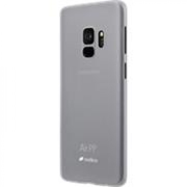 Samsung Galaxy S10+ Slimskal Transparent