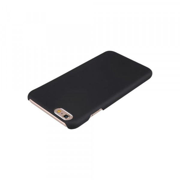 Skal - iPhone 6/6S Svart MKAPI6FSRUPCBKIG