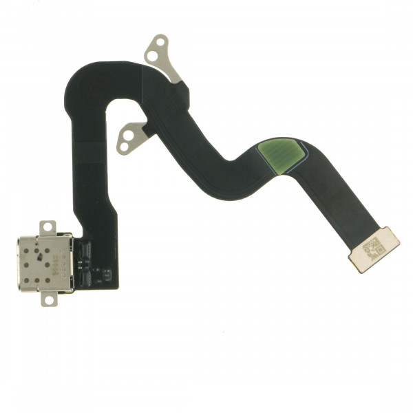 Meta Quest 3 USB-C laddningsport flexkabel