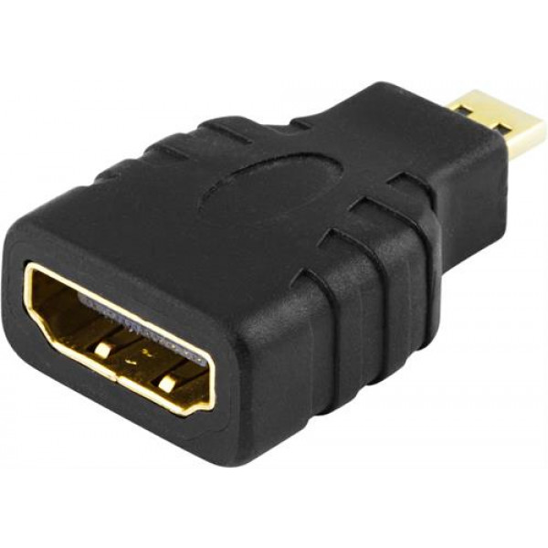 HDMI - micro HDMI adapter hona-hane