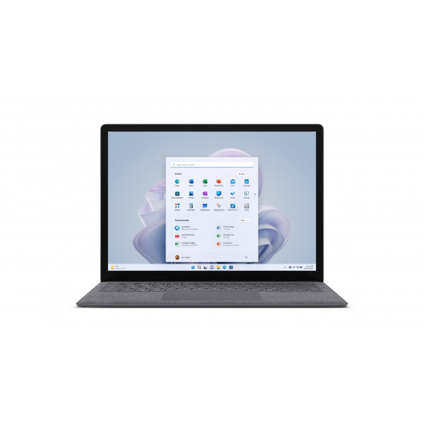 Microsoft Surface Laptop 5 Model 1950 98052-9366