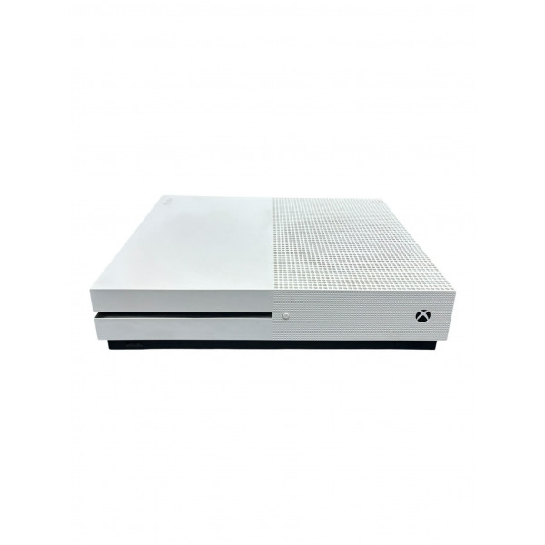 Microsoft Xbox One S 500GB Begagnad