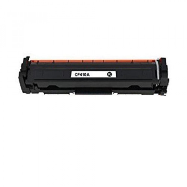 Toner - HP CF410A 2300 sidor Svart Kompatibel